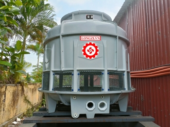 Tháp giải nhiệt Longzi 20RT